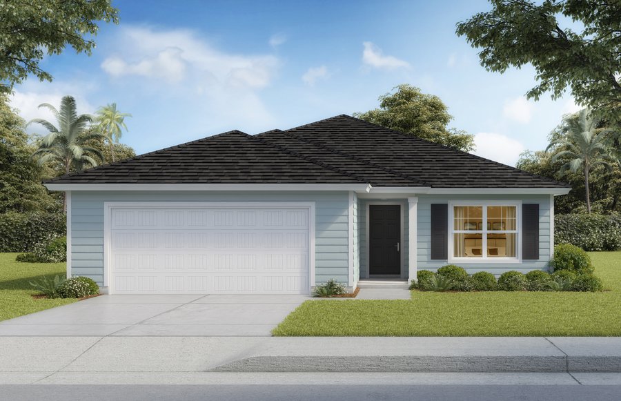 8 Pine Court Drive
 
exterior