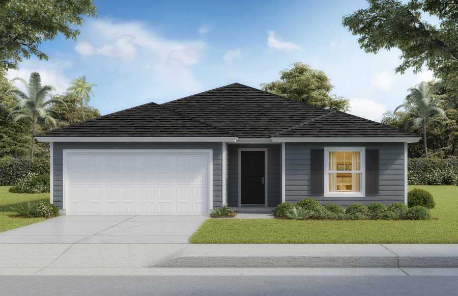 20 Kaufman Pl exterior